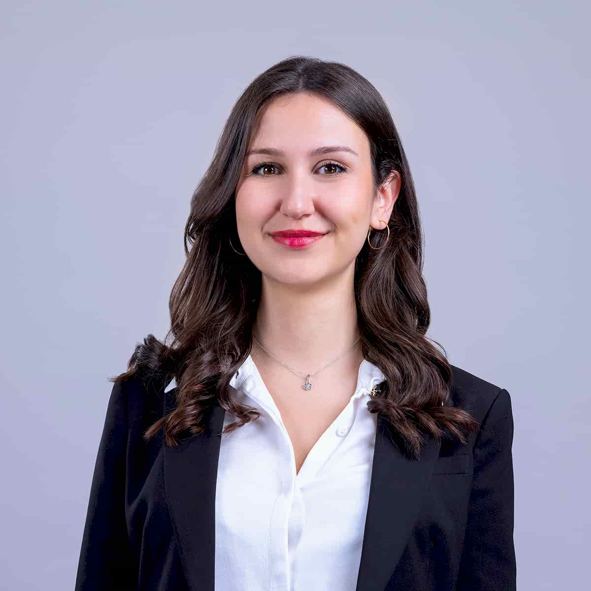 Naz Dülgeroğlu