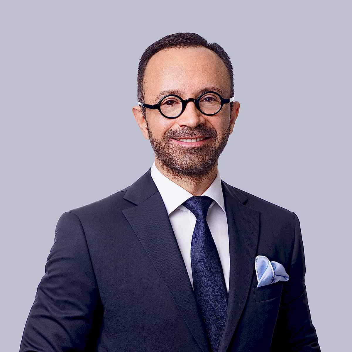 Şansal C. Erbacıoğlu