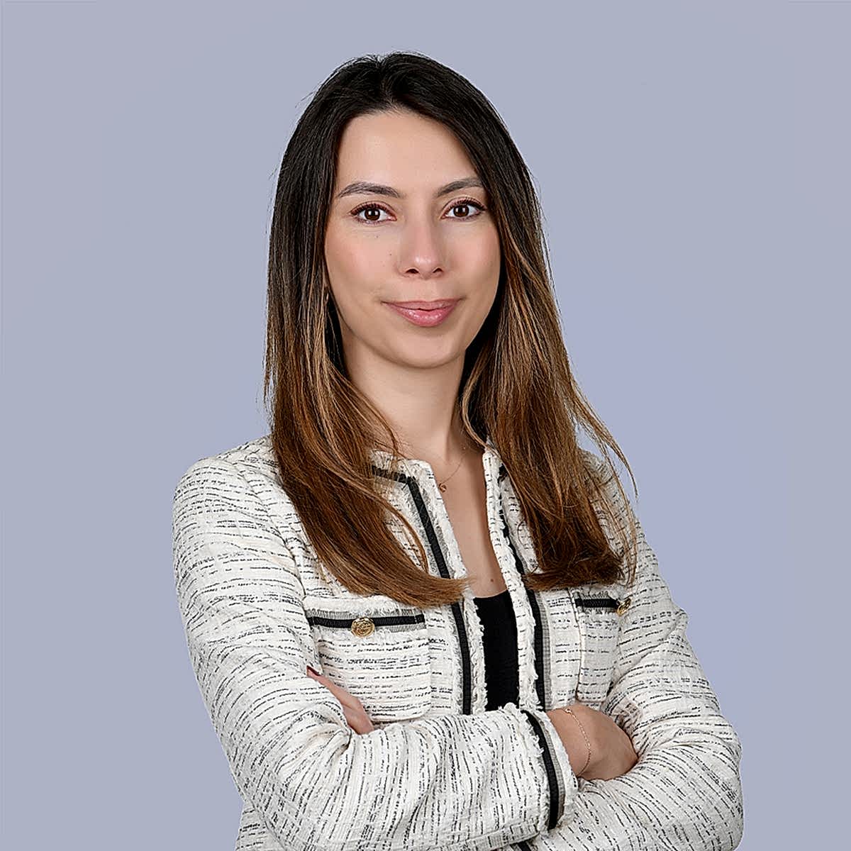 Meriç Saçak Albaş