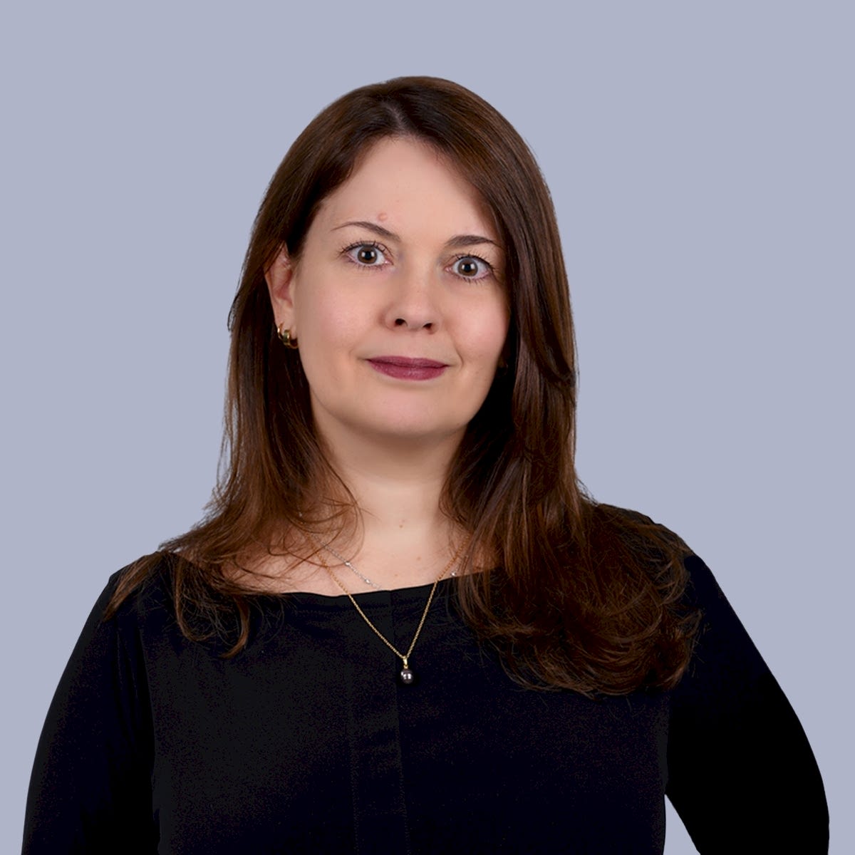 Stéphanie Beghe Sönmez