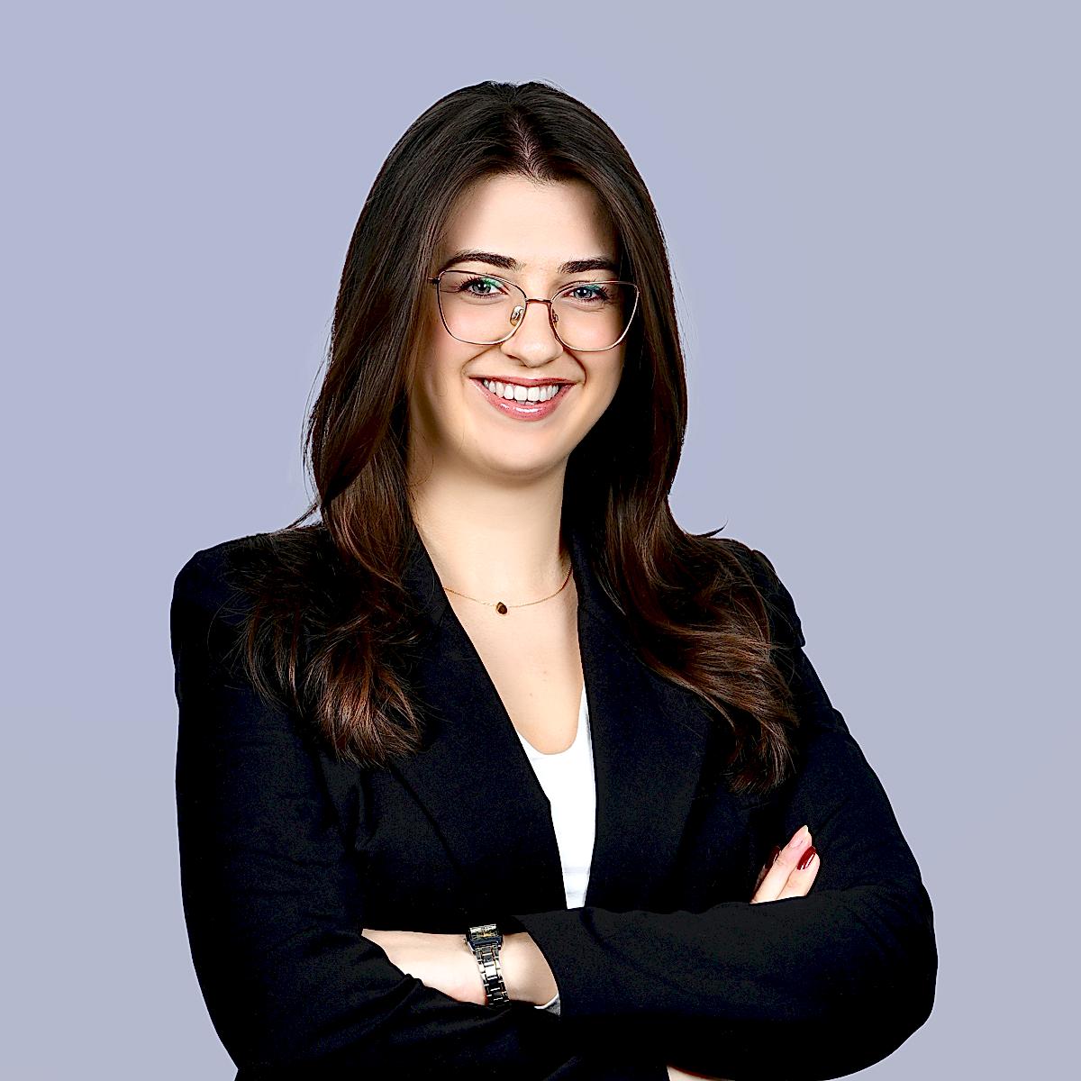 Umay Temeltaş